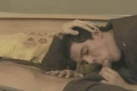 Lycos/MansefLycos - SOLDIER teens - scene 4