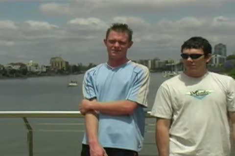 SSG - Greg & Ryan