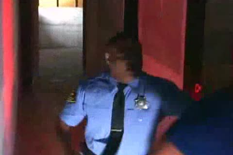 Must Go To Prison
