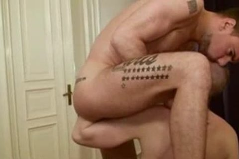 GayFisting - Clip - TaMP