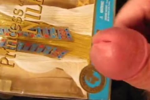 Kanika 1st Box sex goo