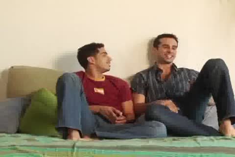 boyz Having joy