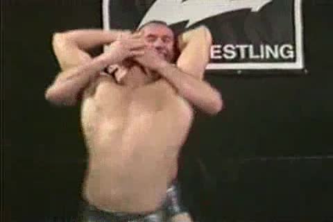 Sex Wresting three
