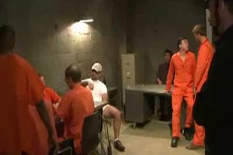 Lockup Cell Extraction