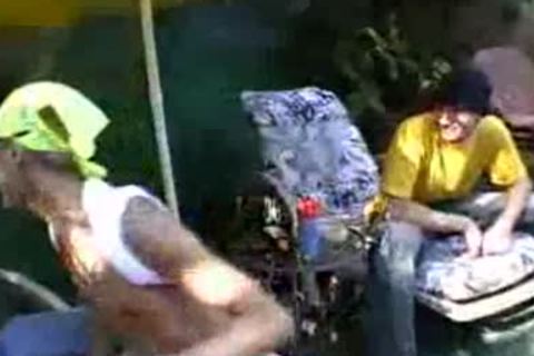 gay Porn three-some Urban 18yo gangbang