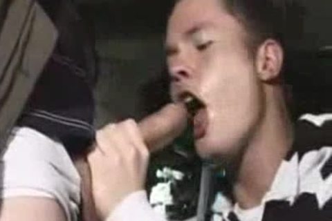 coarse Sex With boyz