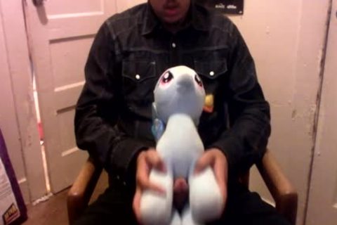 Making Love To Dashie Boo