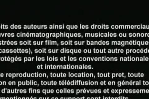 Clair Productions - Puta