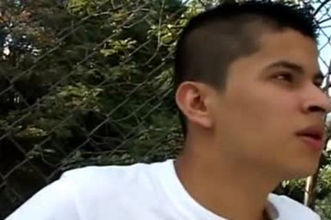 Latinos bare