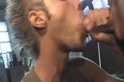 unprotected Monster penises