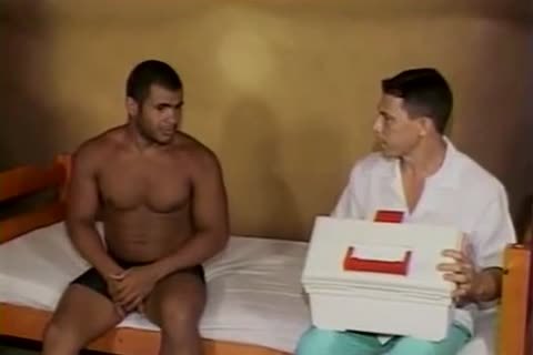 MÃ©dico Faz Um Bom Trabalho