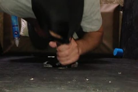 DLDaddy Is Back, This Time With gigantic And Creamy And The Dancer.  They All Have There Turns, Me Enjoying The taste Of Three dongs At one time.  It Sounded Like They Were Enjoying Each Other On The Other Side Of The Glory aperture As Well.  All In 