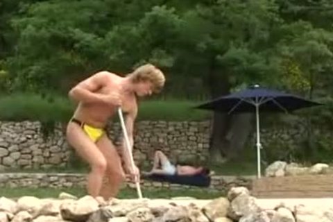 Sancho And allies (pte two Edit Complete)