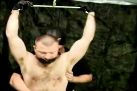 Corporal Correction