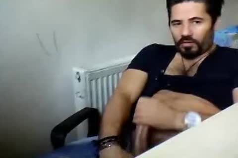 Straight sperm 0970