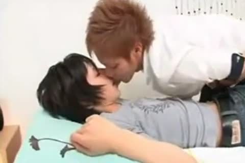 Asian teen chick need ramming hard