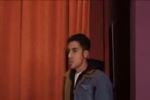 latrine slam