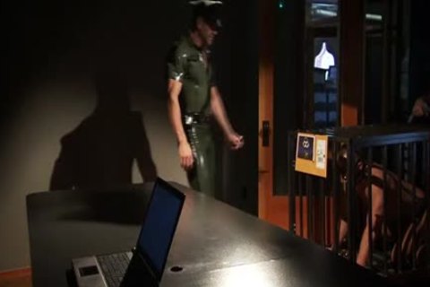 Buff Fetish Hunk Tugs sperm