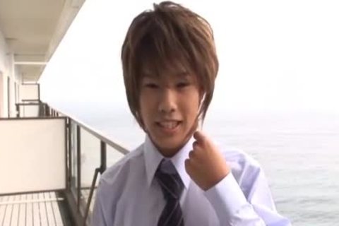 Ryo Misaki - boys And The town