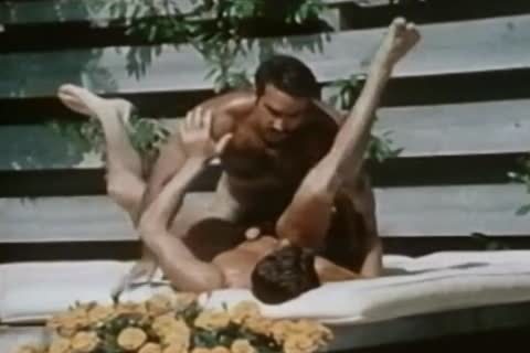 Bruno & Will Seagers