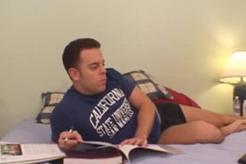 Buff non-professional semen Drenched