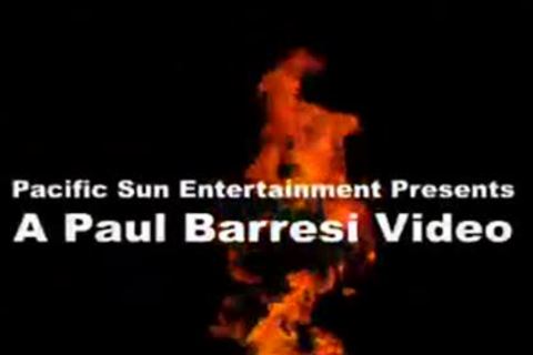 Vintage giant weenie Bros plowing