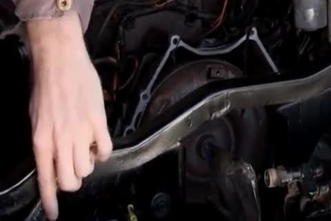 Not My Uncle plows Me