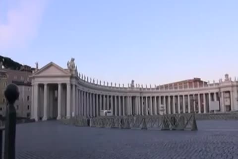 Solo In The Seminary