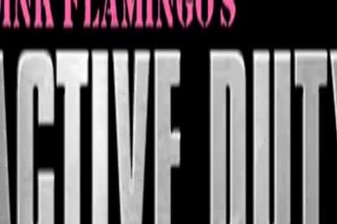 Quentin And Jeremy pound