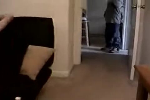 Cory A cheeky cute Italian St8t Boi gets Blown