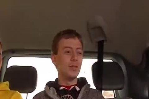 gorgeous dudes Danny Cunningham And AJ Need Some wazoo To poke