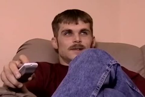 Straight dude likes Getting suck job-stimulation From homo guys