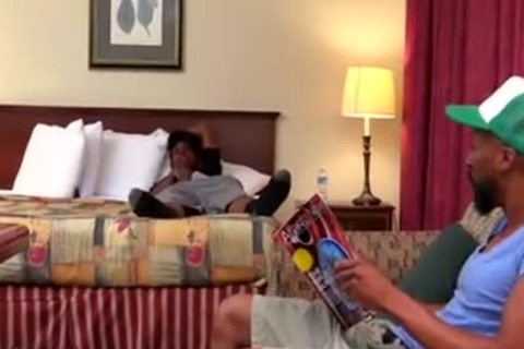 Dee Lite And Atown darksome Thug