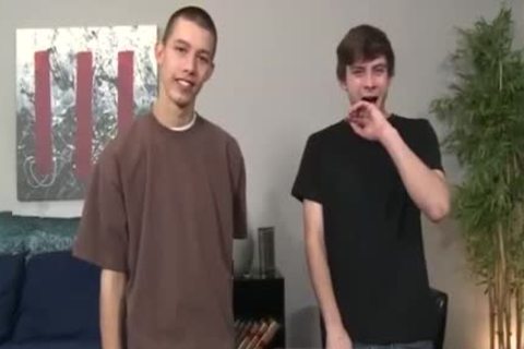 Poppers Mobile Porn And asian Muscle Males homosexual Sex But one time