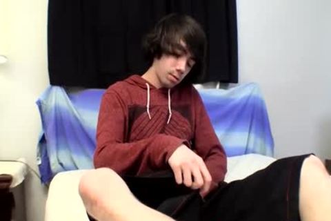 Jonas Taylor Reveals His Real large Boner And receives To Work
