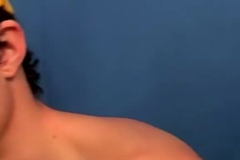 Super lustful teens Speedy And Rocko gangbang Each Other brutaly