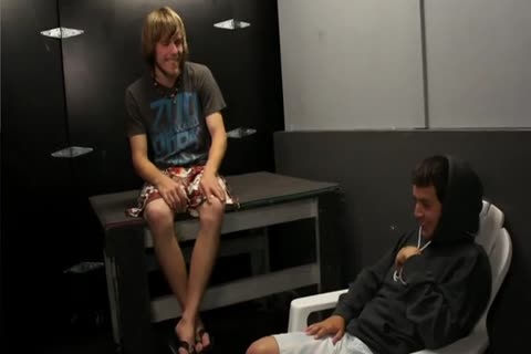 pounding With My Besties