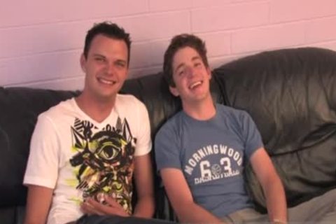 homosexuals penises Porns Eric Takes It Slow At First Working His