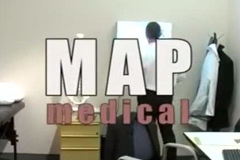 RevisiÃ³n MÃ©dica Acaba En Una Pedazo De Follada