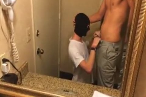 Expert Meets big ramrod