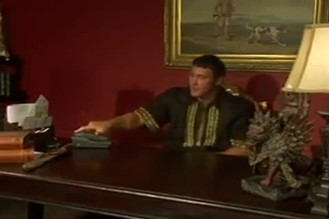 passionate pound In Office