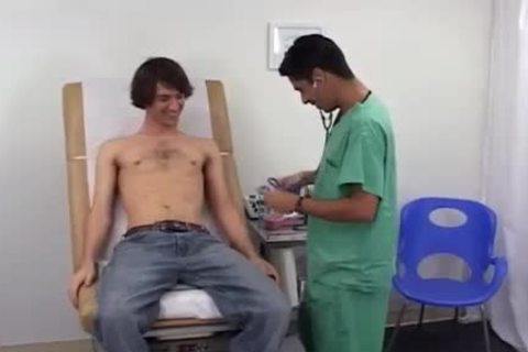 enchanting boy Free clip gay Sex Afterward, he Had Me get Up And