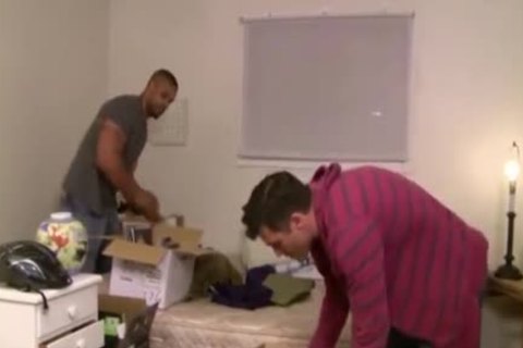 homosexuals In Denial