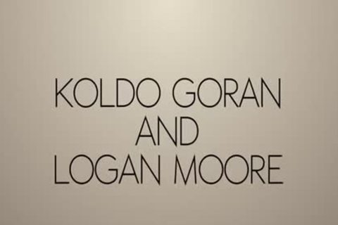 Hung Koldo nails Painter