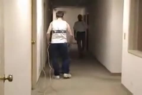 lustful Daddies engulfing And banging