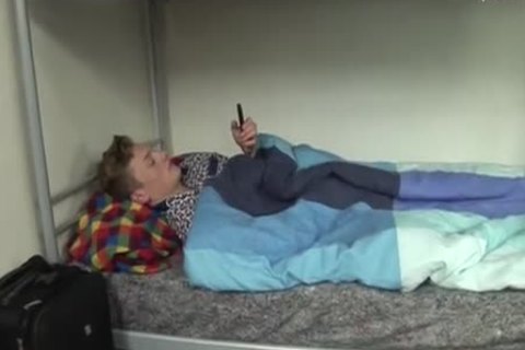 After Lights Parte 01