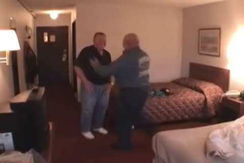 Motoqueiros Do Asfalto Na Maior Trepada