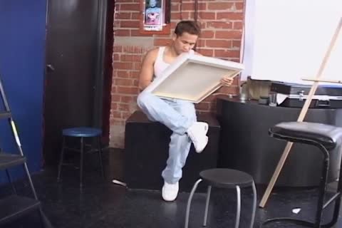 Watch those Two studs Matt Bixel And Julio dril