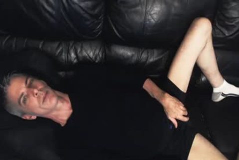 chap Jerking Of Fhis Solid Shaft