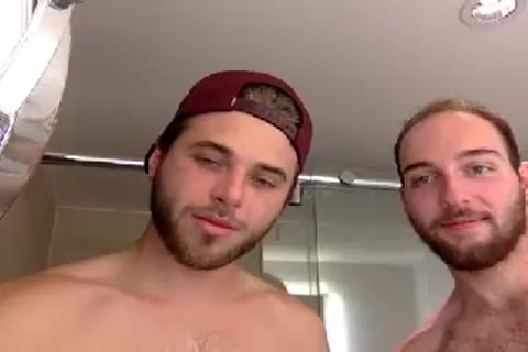 two lovely allies Having joy On Cams - Jerkit.net
